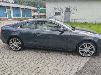 Audi A5 Coupe 3.0TDI 176kW - 6