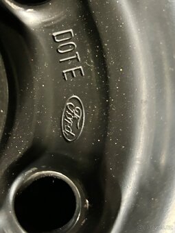 195/65/15 letní sada ,Ford - 6