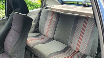 Opel Kadett GSI 2.0 8v - 6