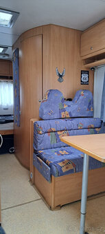 KNAUS TRAVELLER 700 L - 6