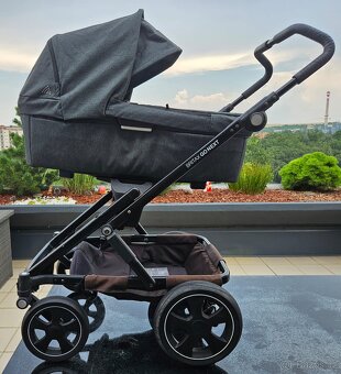 BRITAX ROMER - 6