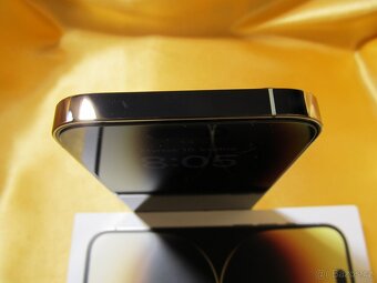 iPhone 14 Pro Gold 128GB TOP STAV ZÁRUKA - 6