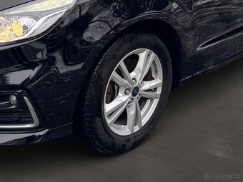 Ford S-MAX Titanium ZÁRUKA OD FORD67.cz - 6