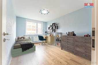 Prodej bytu 3+1, 87 m², Brandýs nad Labem, ul. V olšinkách - 6