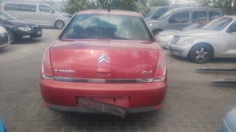 Citroen C4 č. 20493 - 6