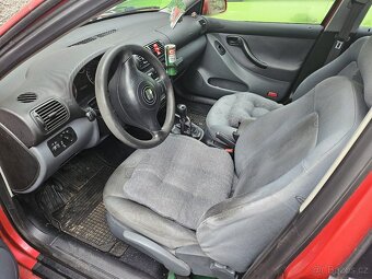 Seat Leon 1,9 tdi - 6