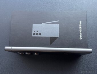 Samsung Galaxy S24 Ultra / 256GB / V záruce do 12/2026. - 6