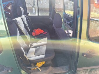 Fiat doblo 1.6 lpg - 6