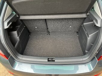 Škoda Fabia 1.0 TSI 81 kW 12/2020 - 6