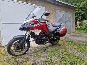 DUCATI MULTISTRADA 950 - 6