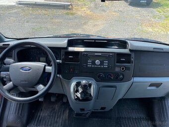 Ford Transit 2011 - 6