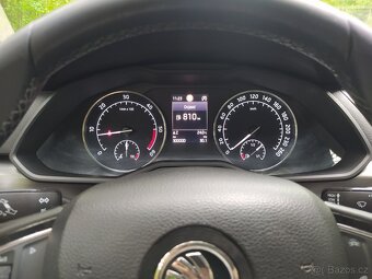 Škoda Superb 3 2.0 tdi 110kw 10/2016 - 6