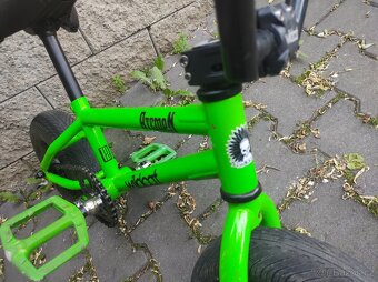 MINI BMX WILDCAT - 6