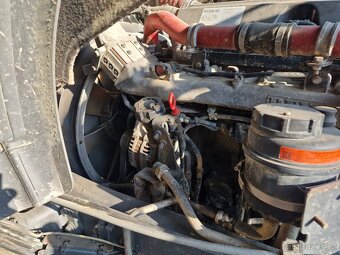 Motor Renault premium 450DXI - 6