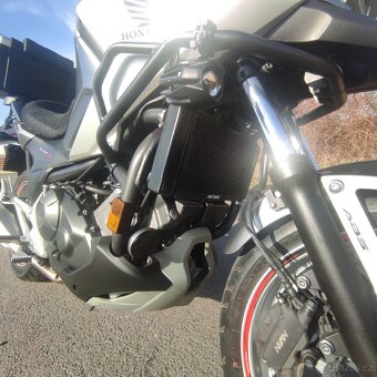 Honda NC 750 XA - 6