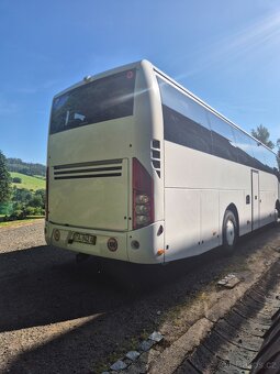 Volvo 9500 /9700 - 6