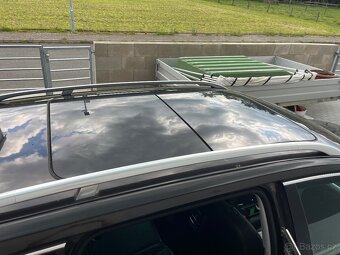 Škoda Superb 2 facelift 2.0 TDi, kombi, 125 kW, 4x4, rv 2013 - 6