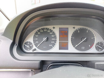 Mercedes Benz B180 CDI W245 - 6