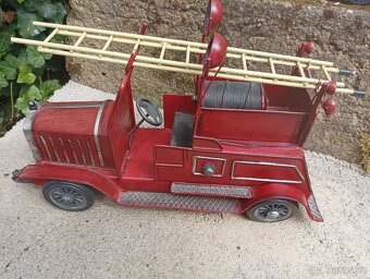 Retro auta Old Timer - 6