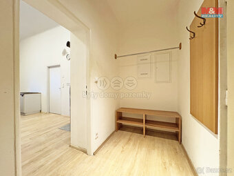 Prodej bytu 2+1, 68 m², Mariánské Lázně, ul. U Pily - 6