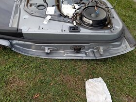 MERCEDES ML W164 RV 2011 DVEŘE PRAVÉ ZADNÍ, P.Z. A KOMPLETNÍ - 6