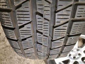 Zimní sada alu 5x112R17"Et37 - 6