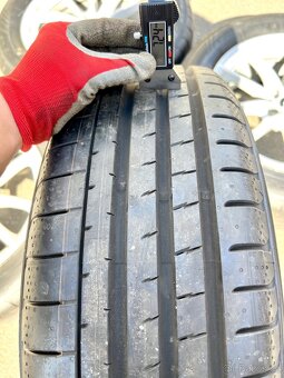 Bmw x3 bmw x4 Alu Kola Bmw X3 X4 5x112 Yohokama - 6