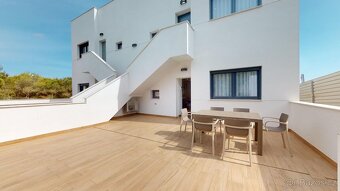 Nové bungalovy - Torrevieja - 6