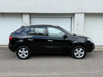 Renault Koleos, 2.0 DCI 4x4 - 6