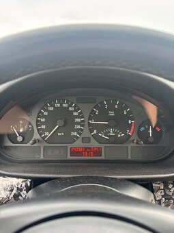 BMW E46 318i - 6
