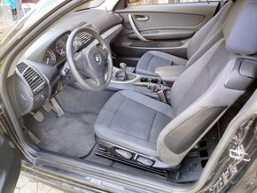 BMW 120i 3 dveře - 6