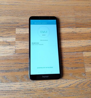 HONOR 7A (AUM-L29) LTE 3 GB/32 GB - 6