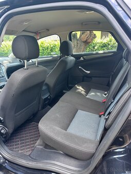 Ford Mondeo, 1.6 Ecoboost 118kW, 2012 - 6