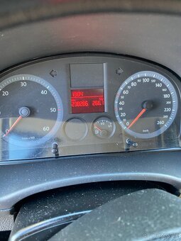 Wv Caddy 3, 1.9tdi 55kw - 6