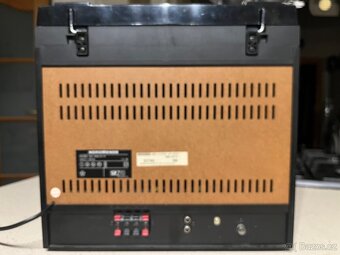 Hi-Fi věž Nordmende MS3002 - 6