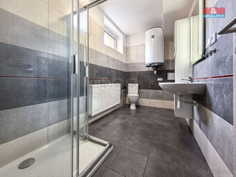 Pronájem bytu 2+kk, 49 m², Česká Třebová, ul. Riegrova - 6