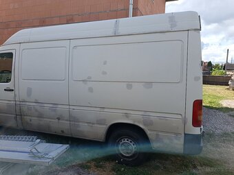 VW LT28 - 6