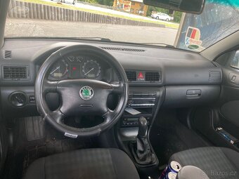 Škoda Octavia 1 combi Tour - 6