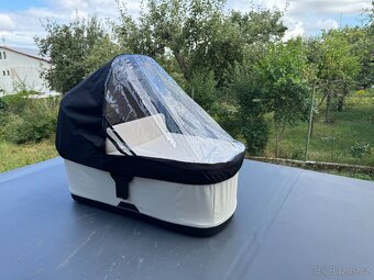 Thule Urban Glide 3 - hluboká korbička Soft-Beige - 6