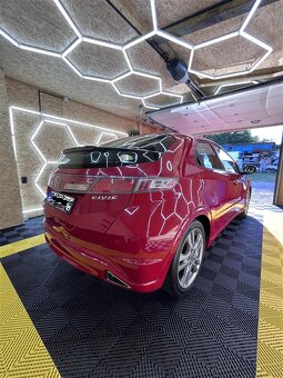 Honda Civic Sport 1.8 iVTEC 103 kw - 6