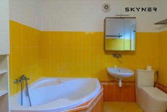 Pronájem, Byty 2+1, 60 m2 - Ústí nad Labem-centrum - 6