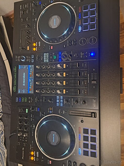 Pioneer DJ XDJ XZ - 6