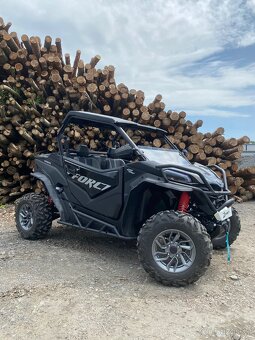 CF MOTO GLADIATOR Z950 SPORT - 6