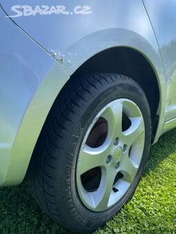 Suzuki Swift 1.3 benzin - 6