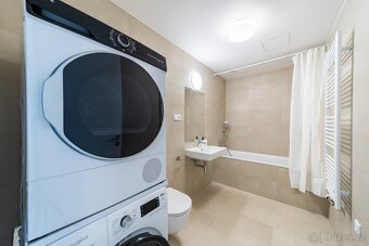 Кімната з пропискою для пари — Прага 9, Vysočany - 6