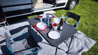 Obytná dodávka Adria Twin ALL-INN 600SP - 6