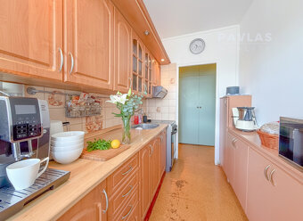 Byt 3+1 k rekonstrukci, ul. Sídliště Plešivec, Český Krumlov - 6