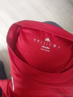 Sportovní triko - 6
