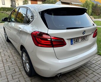 BMW 218i ActiveTourer AT DPH - 6