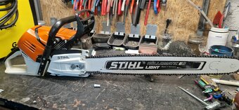 STIHL MS 500i - 6